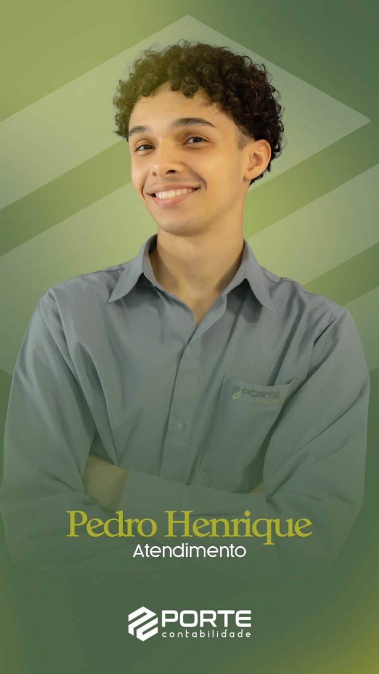 Pedro Henrique